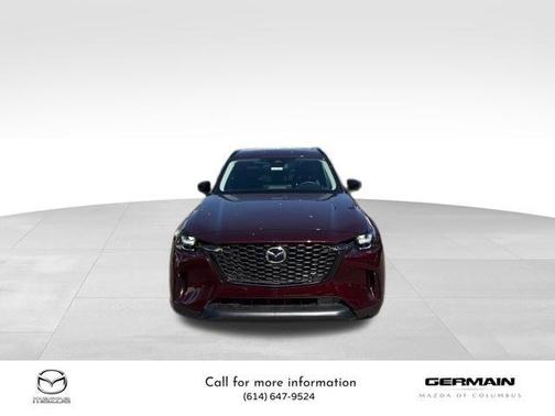 2025 Mazda CX-90 3.3 Turbo Premium Sport