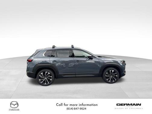 2025 Mazda CX-50 Hybrid Premium Plus Package