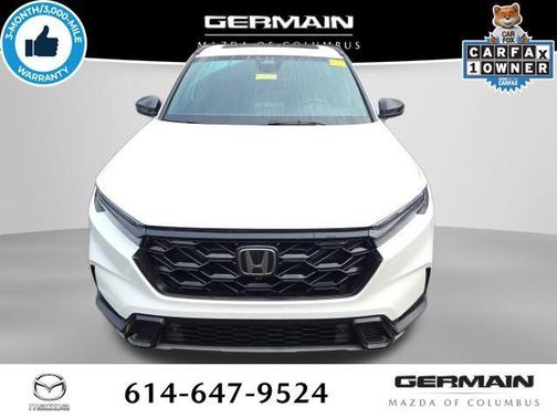 2024 Honda CR-V Hybrid Sport AWD