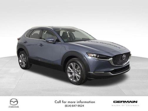 2020 Mazda CX-30 Premium Package