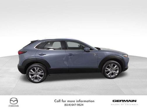 2020 Mazda CX-30 Premium Package
