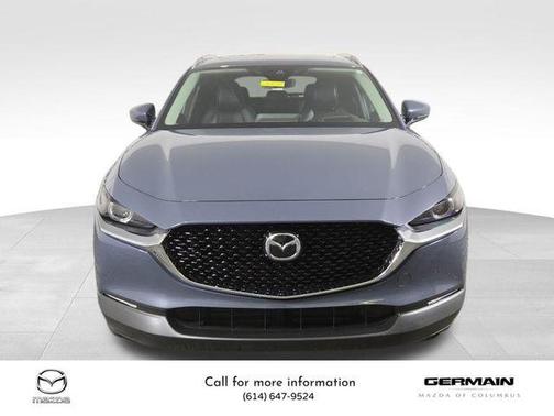 2020 Mazda CX-30 Premium Package