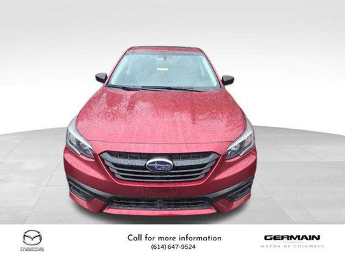 2021 Subaru Legacy Sport