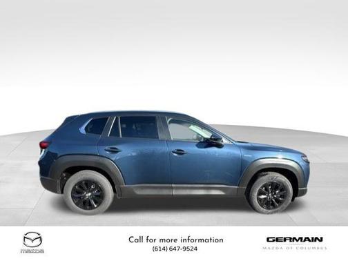 2025 Mazda CX-50 Hybrid Preferred Package