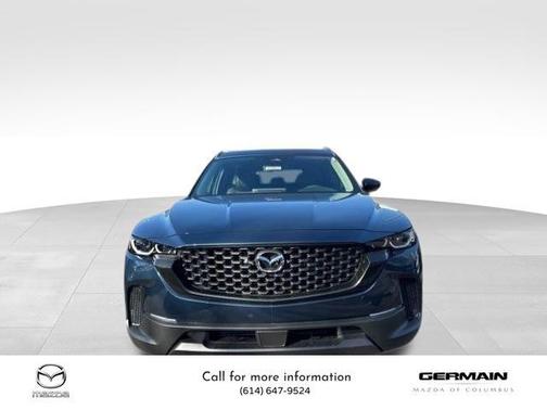 2025 Mazda CX-50 Hybrid Preferred Package