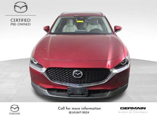 2024 Mazda CX-30 2.5 S Preferred Package