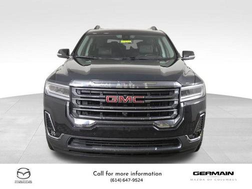 2021 GMC Acadia AWD AT4