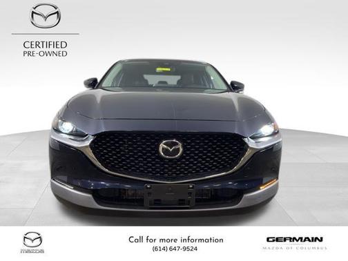 2021 Mazda CX-30 Select