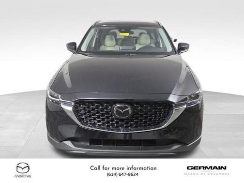 2023 Mazda CX-5 2.5 S Select Package