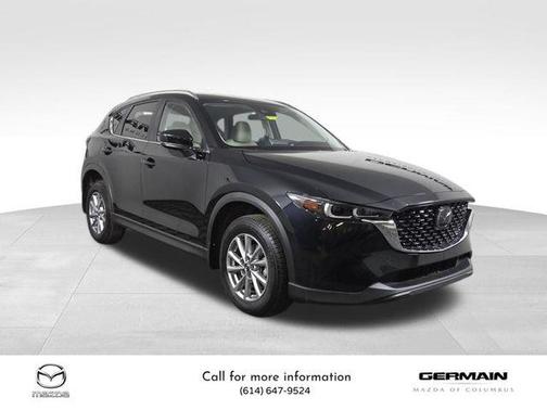 2023 Mazda CX-5 2.5 S Select Package