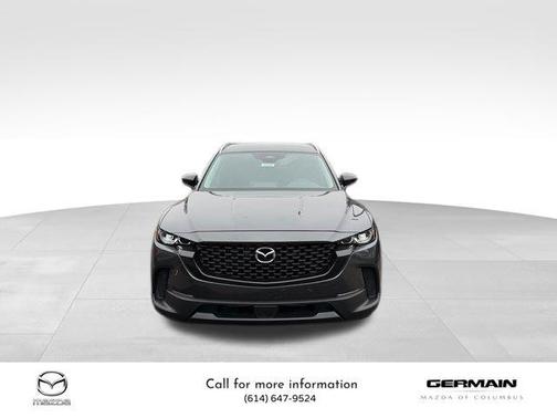 2026 Mazda CX-50 2.5 S Select Package