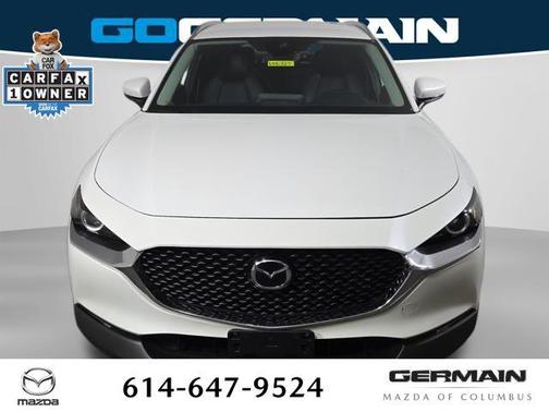 2023 Mazda CX-30 2.5 S Select Package