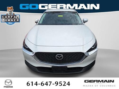 2023 Mazda CX-30 2.5 S Select Package