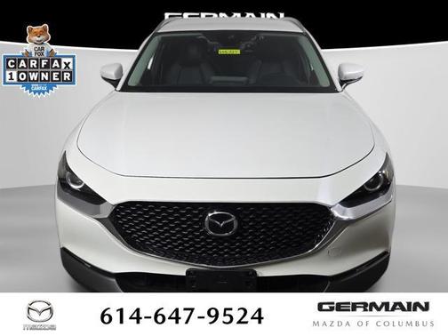 2023 Mazda CX-30 2.5 S Select Package