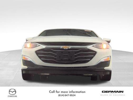 2020 Chevrolet Malibu 1LS