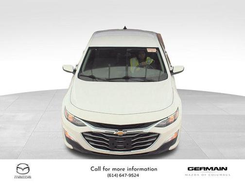 2020 Chevrolet Malibu 1LS