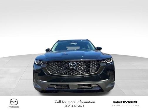 2025 Mazda CX-50 Hybrid Preferred Package