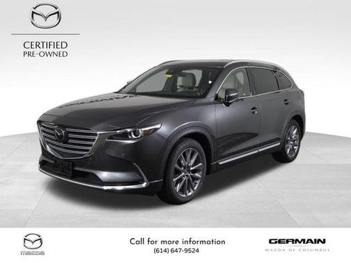 2023 Mazda CX-9 Grand Touring