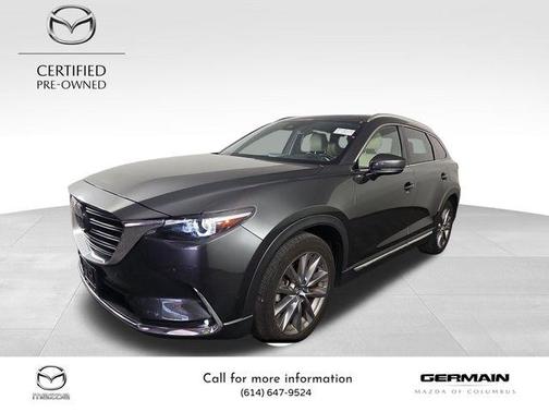 2023 Mazda CX-9 Grand Touring