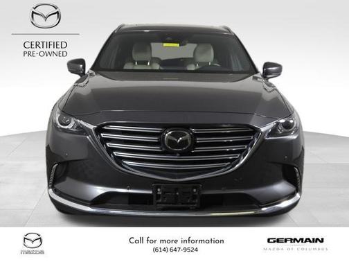 2023 Mazda CX-9 Grand Touring