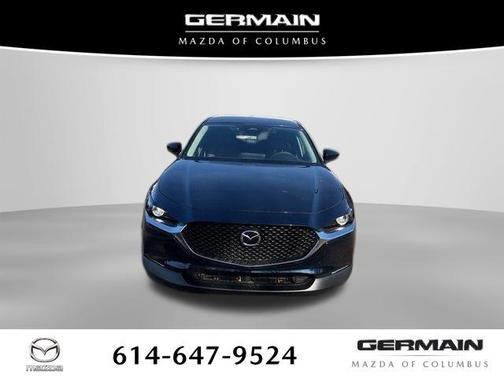 2026 Mazda CX-30 2.5 S Select Sport