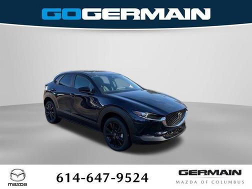 2026 Mazda CX-30 2.5 S Select Sport