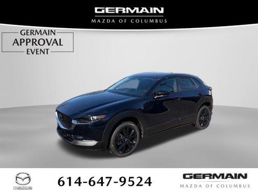 2026 Mazda CX-30 2.5 S Select Sport