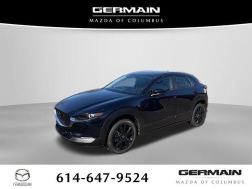 2026 Mazda CX-30 2.5 S Select Sport