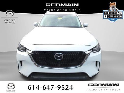 2024 Mazda CX-90 PHEV Preferred