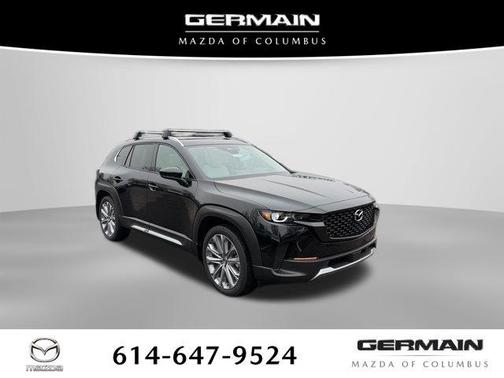 2026 Mazda CX-50 2.5 Turbo Premium Plus Package