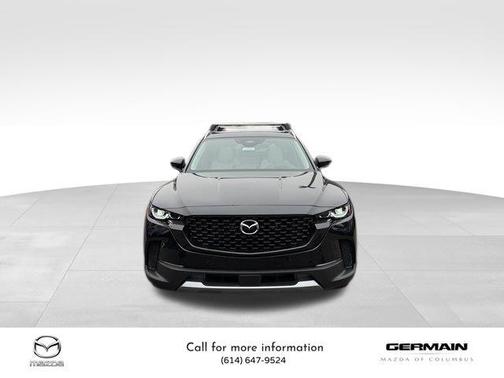 2026 Mazda CX-50 2.5 Turbo Premium Plus Package