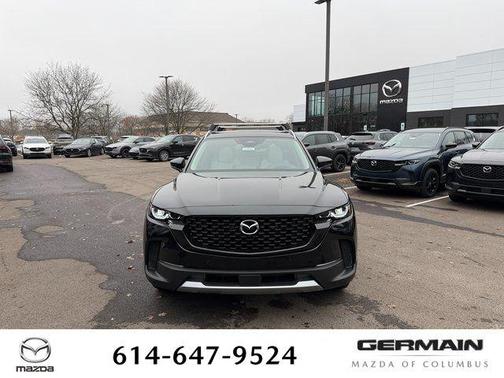 2026 Mazda CX-50 2.5 Turbo Premium Plus Package