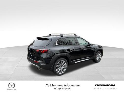 2026 Mazda CX-50 2.5 Turbo Premium Plus Package