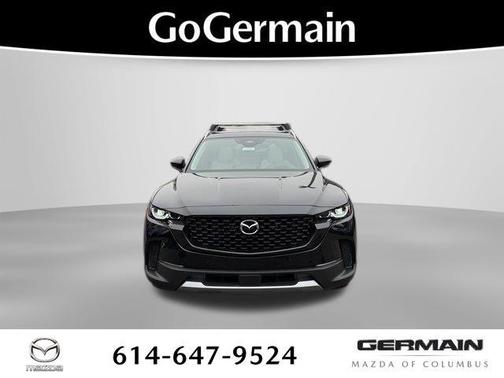 2026 Mazda CX-50 2.5 Turbo Premium Plus Package