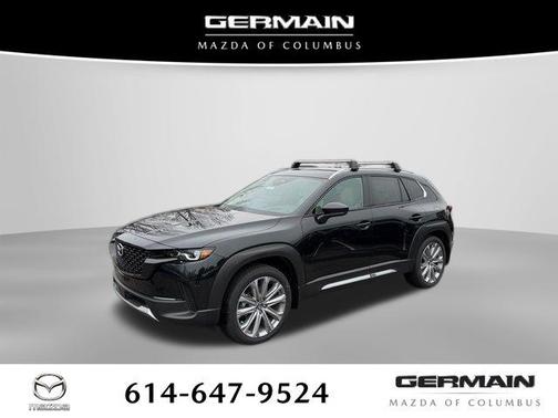 2026 Mazda CX-50 2.5 Turbo Premium Plus Package