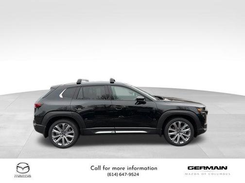 2026 Mazda CX-50 2.5 Turbo Premium Plus Package