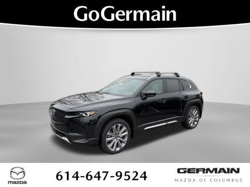 2026 Mazda CX-50 2.5 Turbo Premium Plus Package