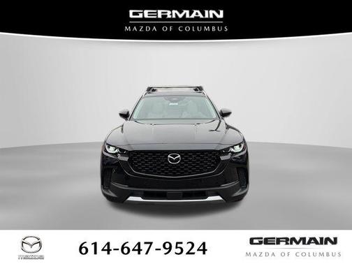 2026 Mazda CX-50 2.5 Turbo Premium Plus Package