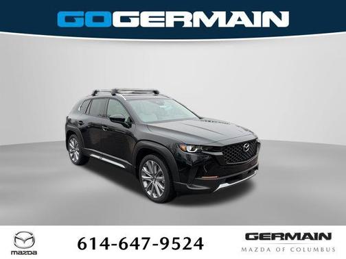 2026 Mazda CX-50 2.5 Turbo Premium Plus Package