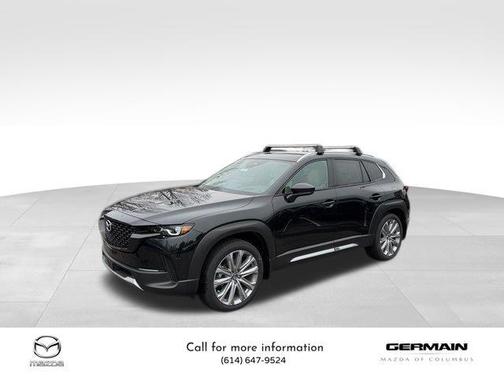 2026 Mazda CX-50 2.5 Turbo Premium Plus Package