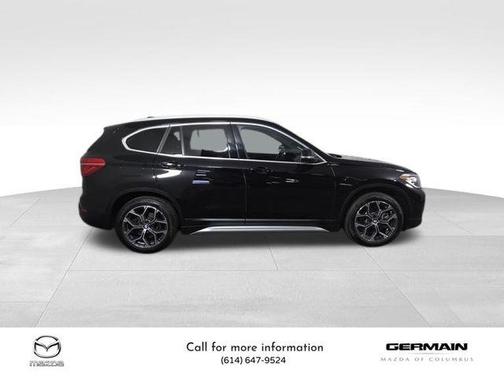 2022 BMW X1 xDrive28i
