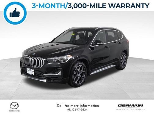 2022 BMW X1 xDrive28i