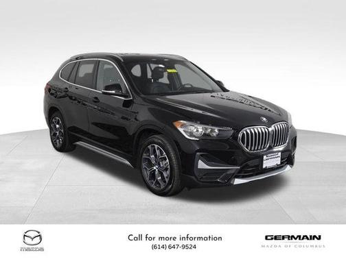 2022 BMW X1 xDrive28i
