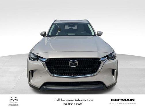 2025 Mazda CX-90 3.3 Turbo Preferred