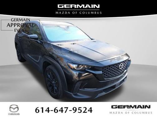 2024 Mazda CX-50 2.5 S Select Package