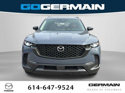 2026 Mazda CX-50 Hybrid Premium Plus