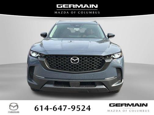 2026 Mazda CX-50 Hybrid Premium Plus