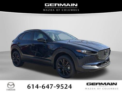 2026 Mazda CX-30 2.5 S