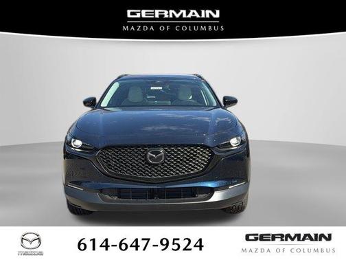 2026 Mazda CX-30 2.5 S