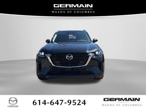 2026 Mazda CX-90 3.3 Turbo Preferred